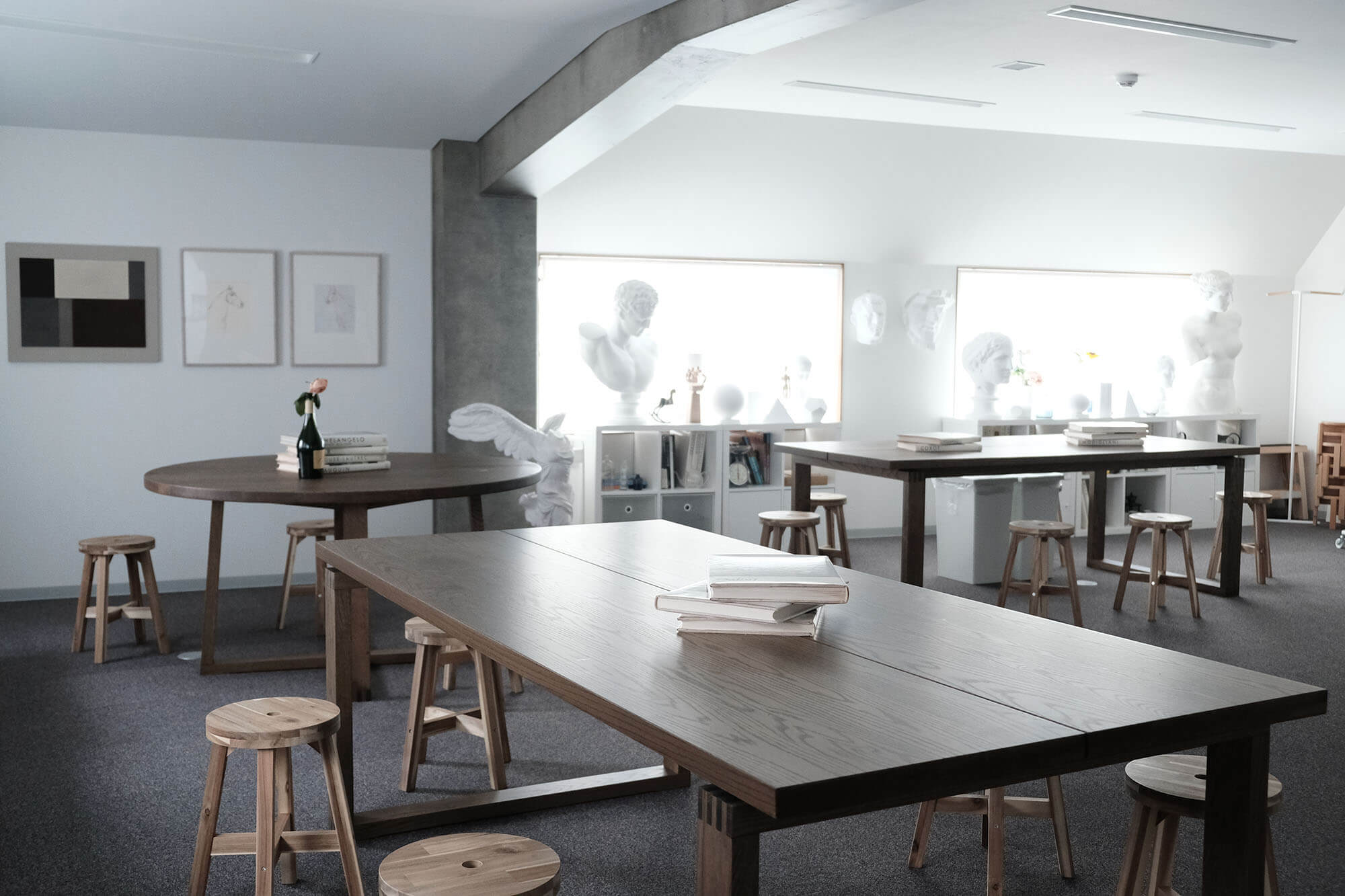 レイアートスクール二子玉川