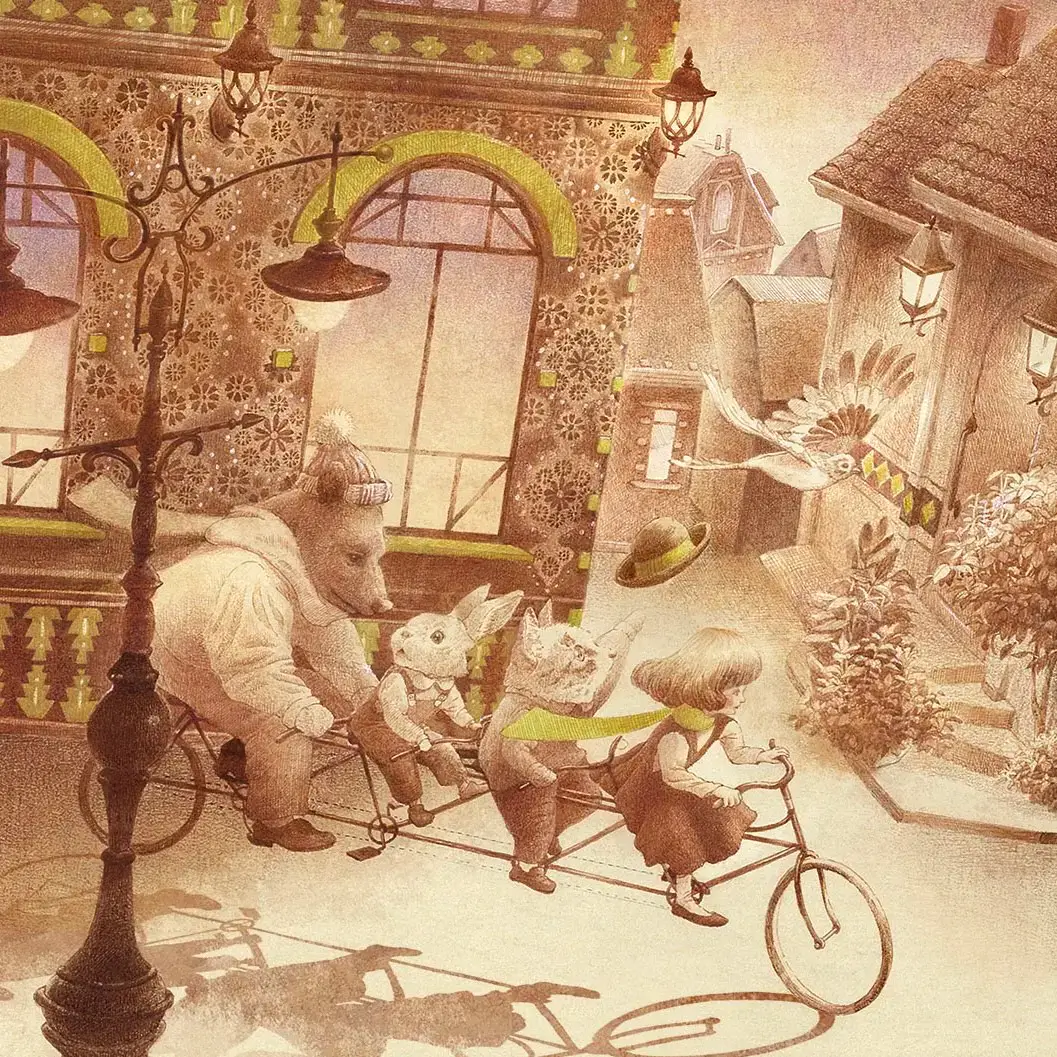 神鳥 海南江 講師の作品