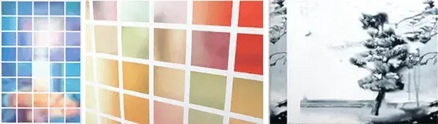 瀬川 千晶 作品