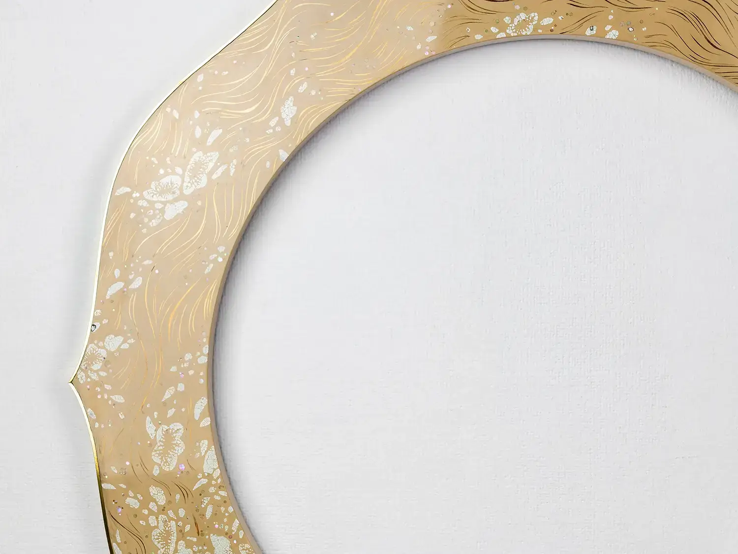 鈴木阿弥 講師　作品