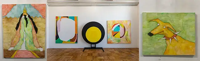 加藤 健一 作品